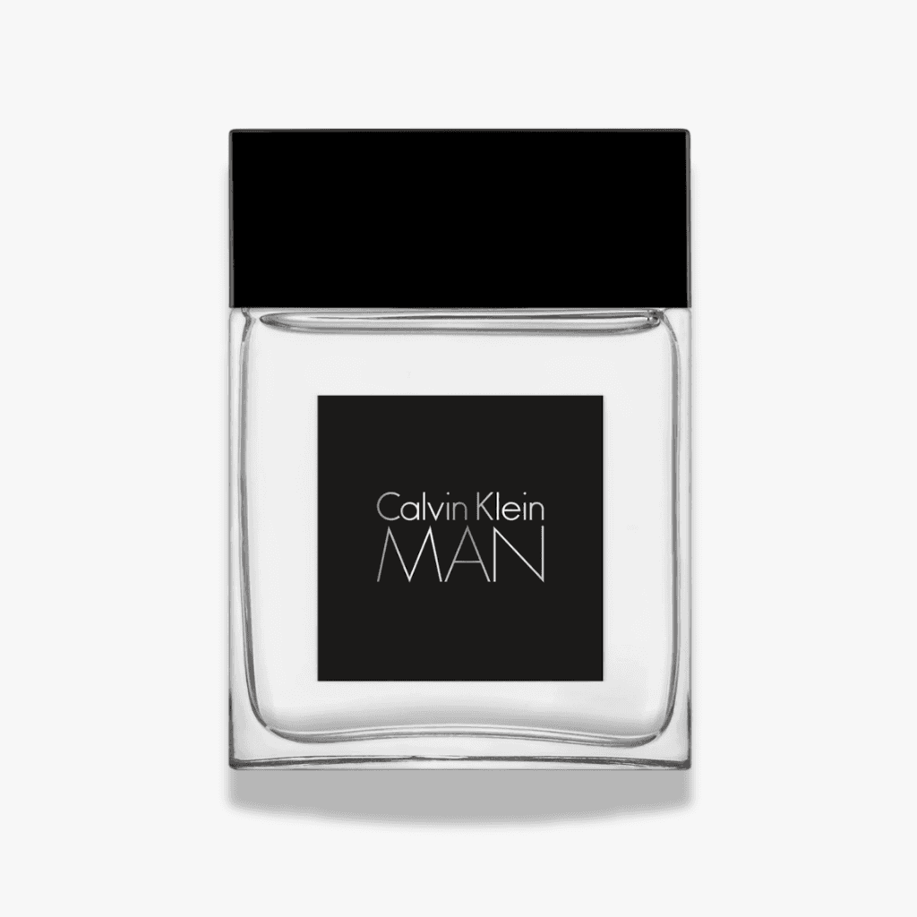 Ck Man 3.4Oz Eau De Toilette Spray For Men