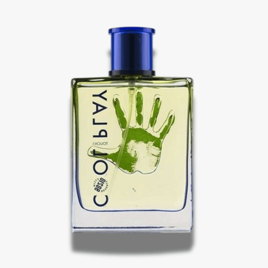 Beverly Hills 90210 Energy 3.4Oz Eau De Toilette Spray For Men