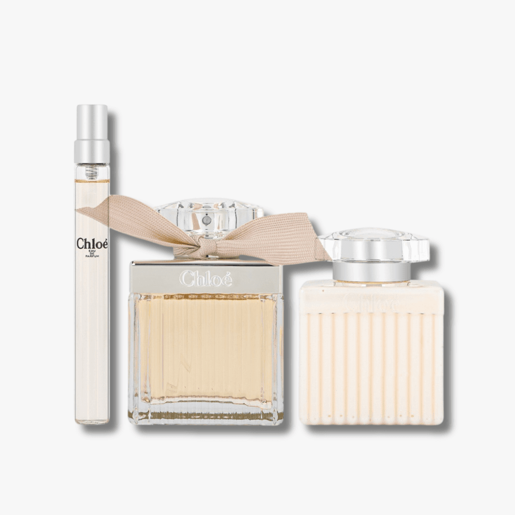 Chloe 3 Piece Gift For Women