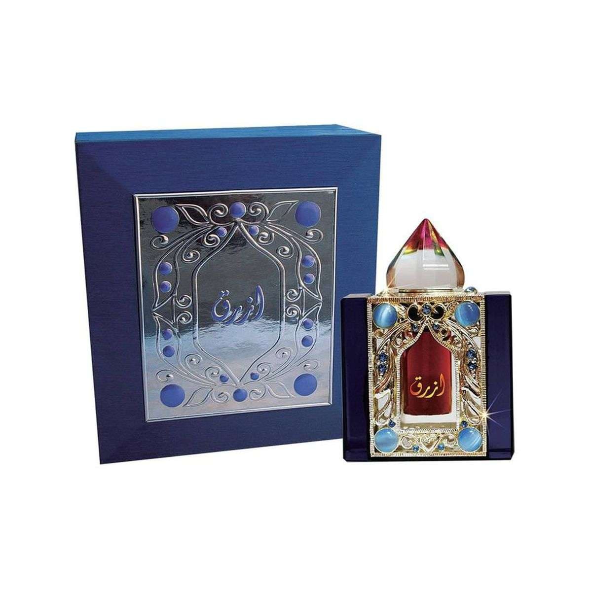 Fakhur Al Hind ‘Oud’ 1Oz Attar