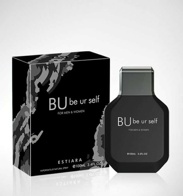 Bu Be Urdelf 3.4Oz Eau De Toilette For Men
