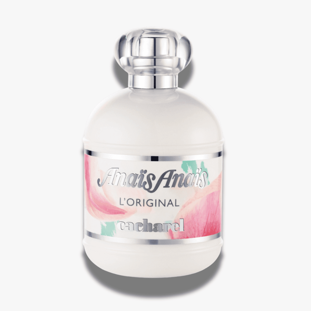 Anais Anais By Cacharel 1.7 Oz Eau De Toilette For Women