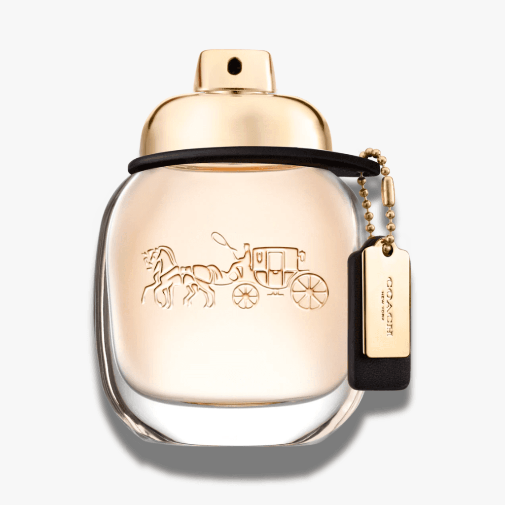 Coach New York 1Oz Eau De Parfum For Women