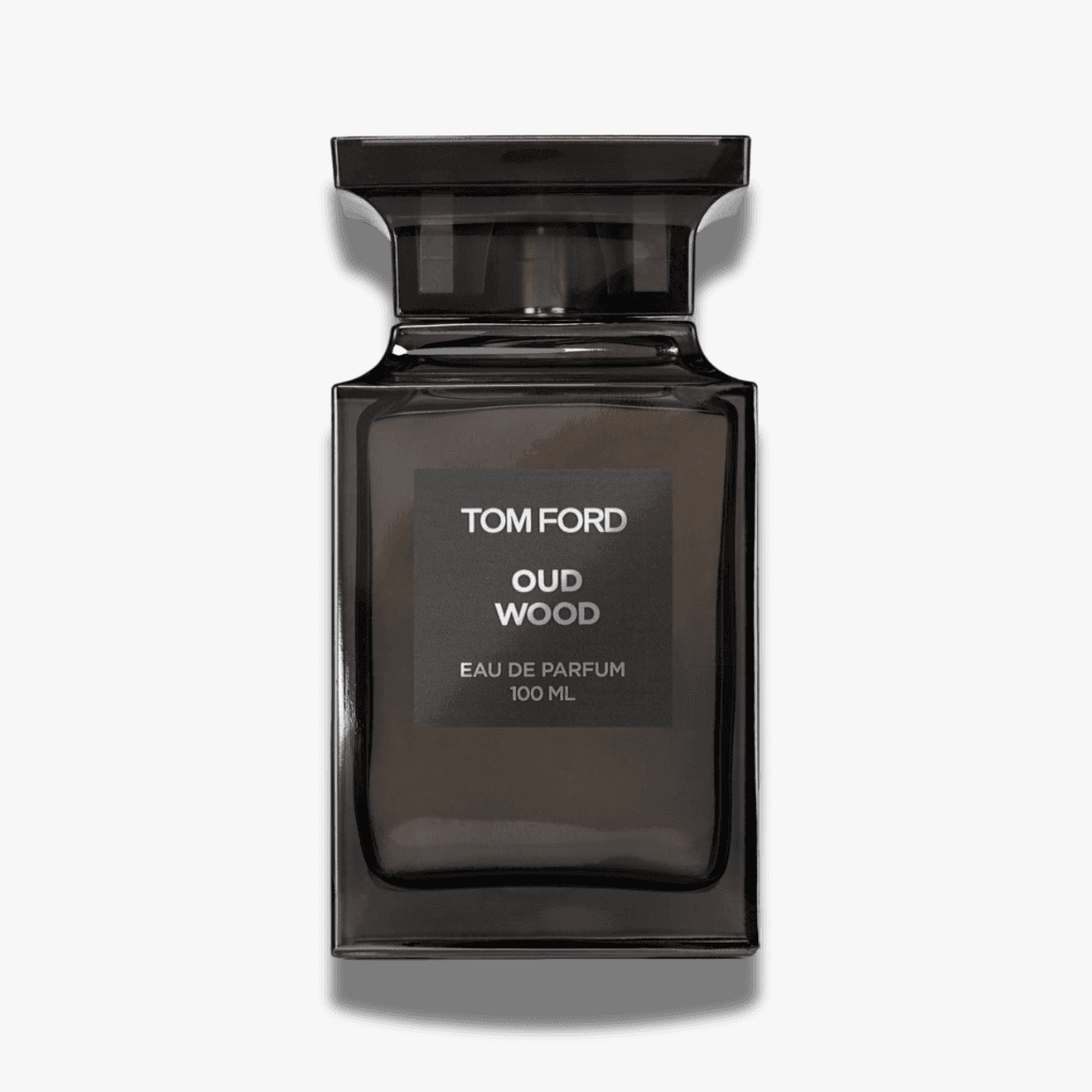 Tom Ford Oud Wood 1.7Oz Eau De Parfum For Men