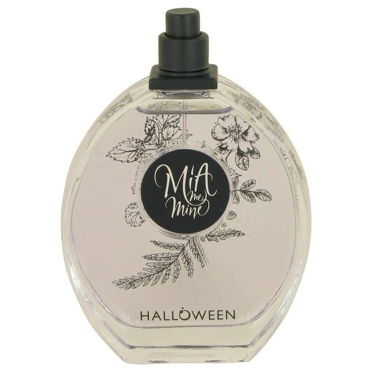Halloween Mia Me Mine 3.4Oz Eau De Parfum Tester For Women