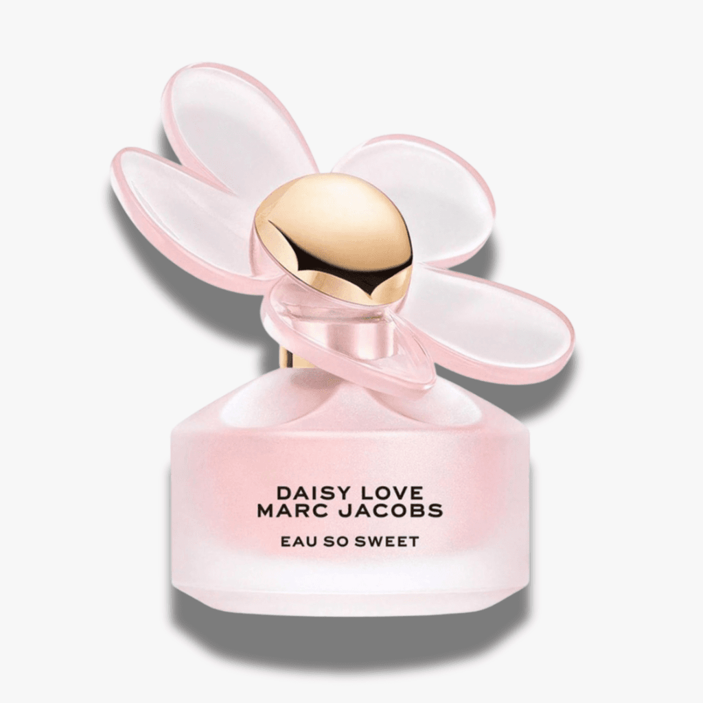 Marc Jacobs Daisy Love Eau So Swett 1.7Oz Eau De Toilette For Women