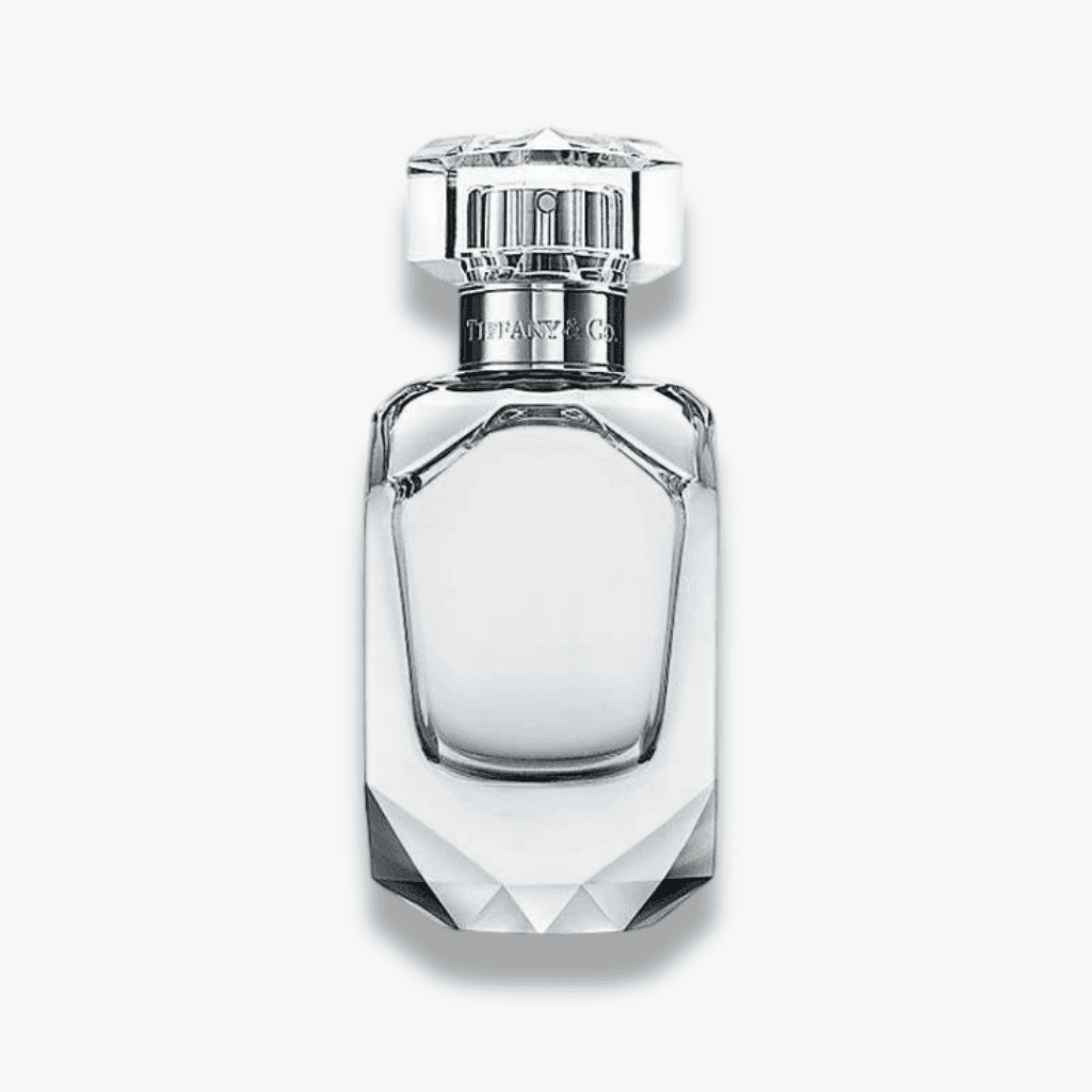 Tiffany Sheer Eau De Toilette For Women
