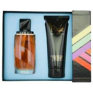 Mackie By Bob Mackie 2 Piece Gift Set For Women