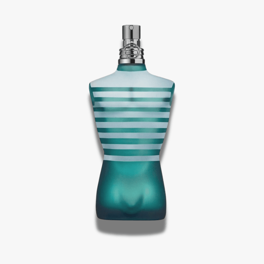 Jean Paul Gaultier Le Male Eau De Toilette For Men