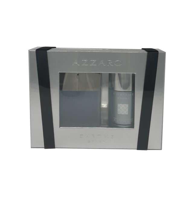 Chrome Sport 1.7/2.7 Deo Stk For Men