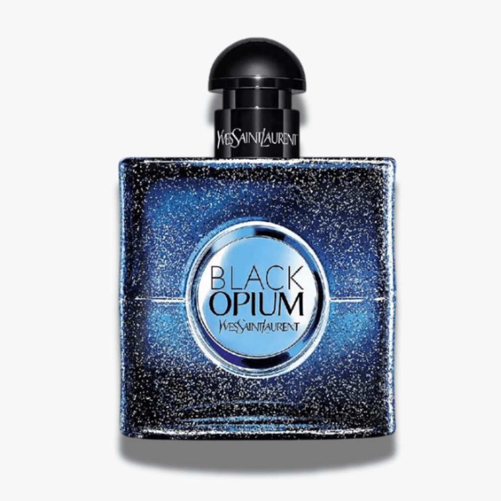YSL OPIUM BLACK INTENSE  Eau De Perfume For Women