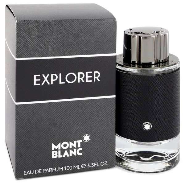 MONTBLANC EXPLORER Eau De Parfum Spray for Men