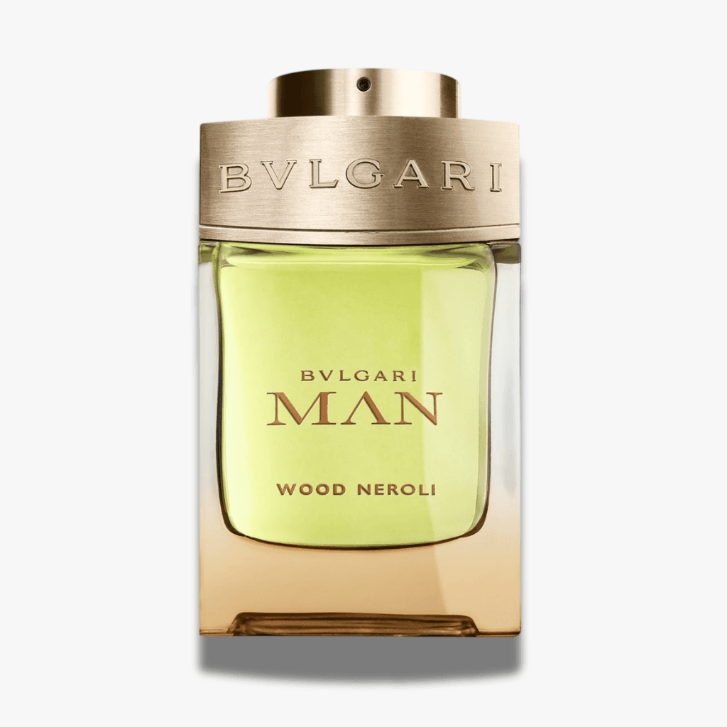 BVLGARI WOOD NEROLI 3.4)z Eau De Parfum Spray