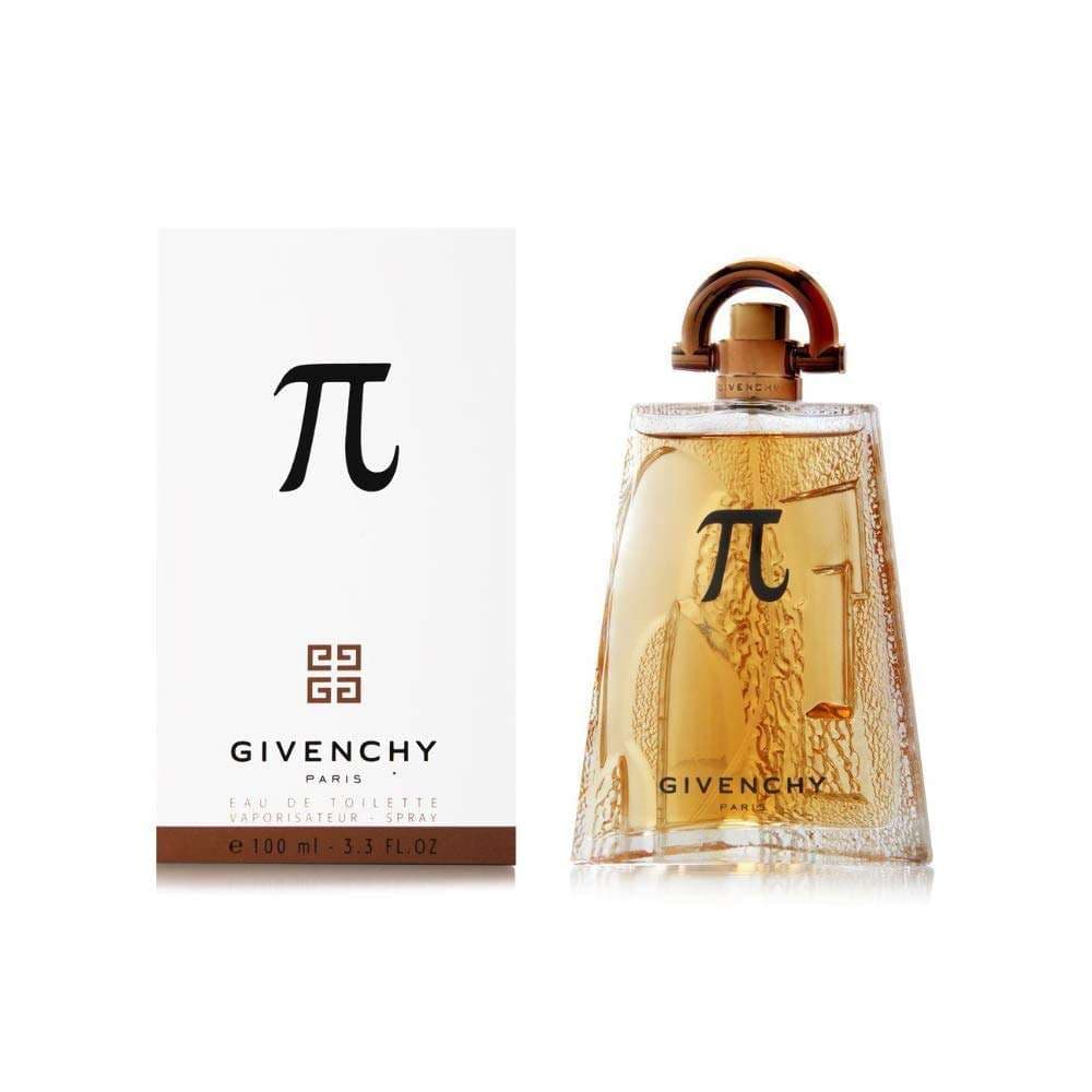 Givenchy Pi For Men