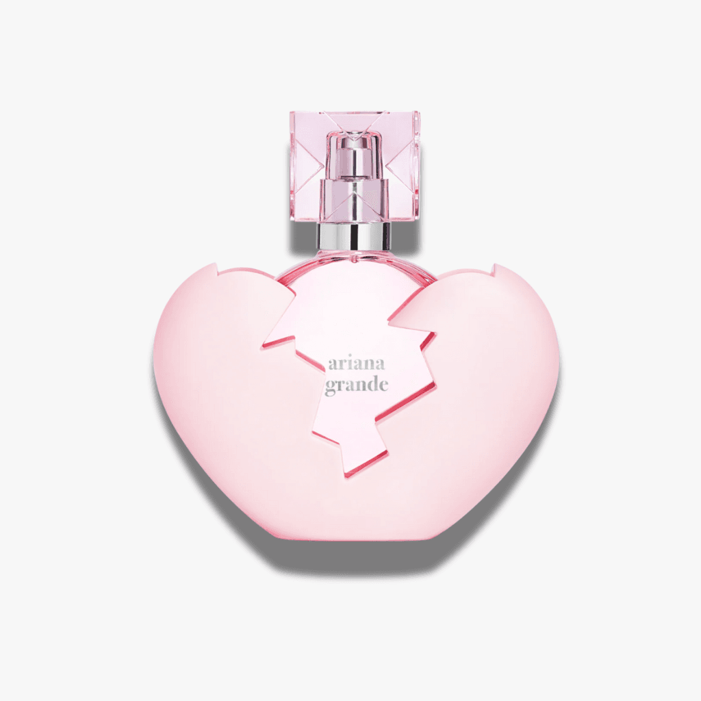 ARIANA GRANDE THANKU NEXT EDP Spray for Women