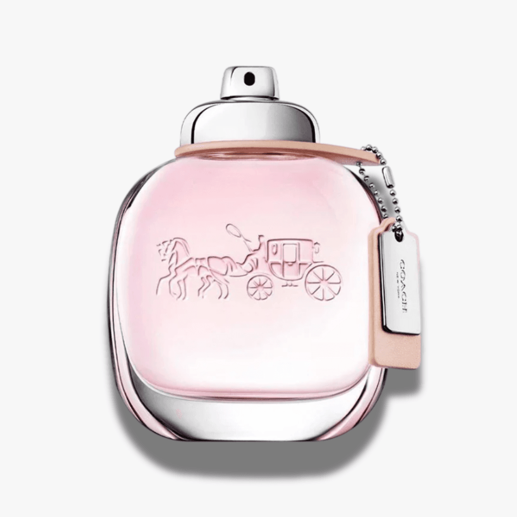 COACH NEW YORK 3.0Oz EDT Spray for Women