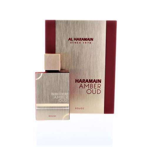 HARAMAIN AMBER OUD ROUGE 2.0Oz Spray for Men