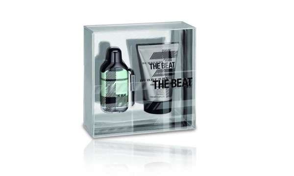 BURBERRY BEAT 2 Pieces Giftset for Men