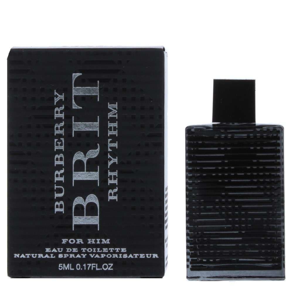 BURBERRY RHYTHM 5 ML Spray for Men