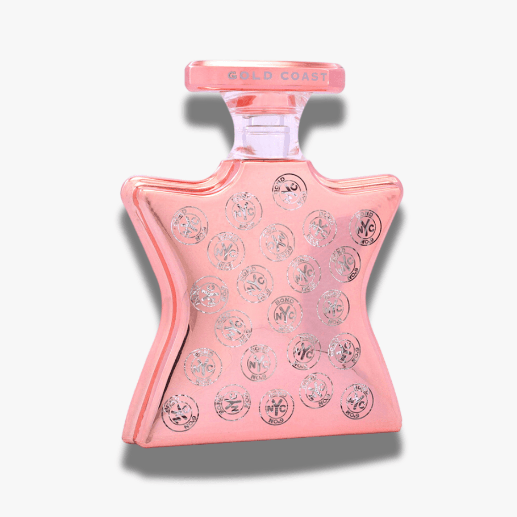 Bond No 9 THE GOLD COAST 3.3 Oz Spray for Women