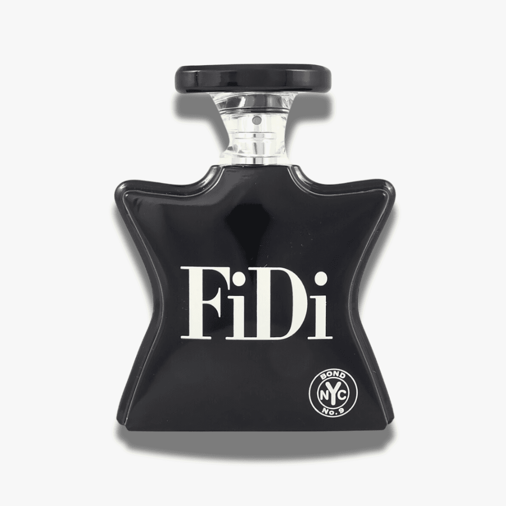 Bond No 9 FIDI 3.3 Oz Eau De Parfum Spray for Men