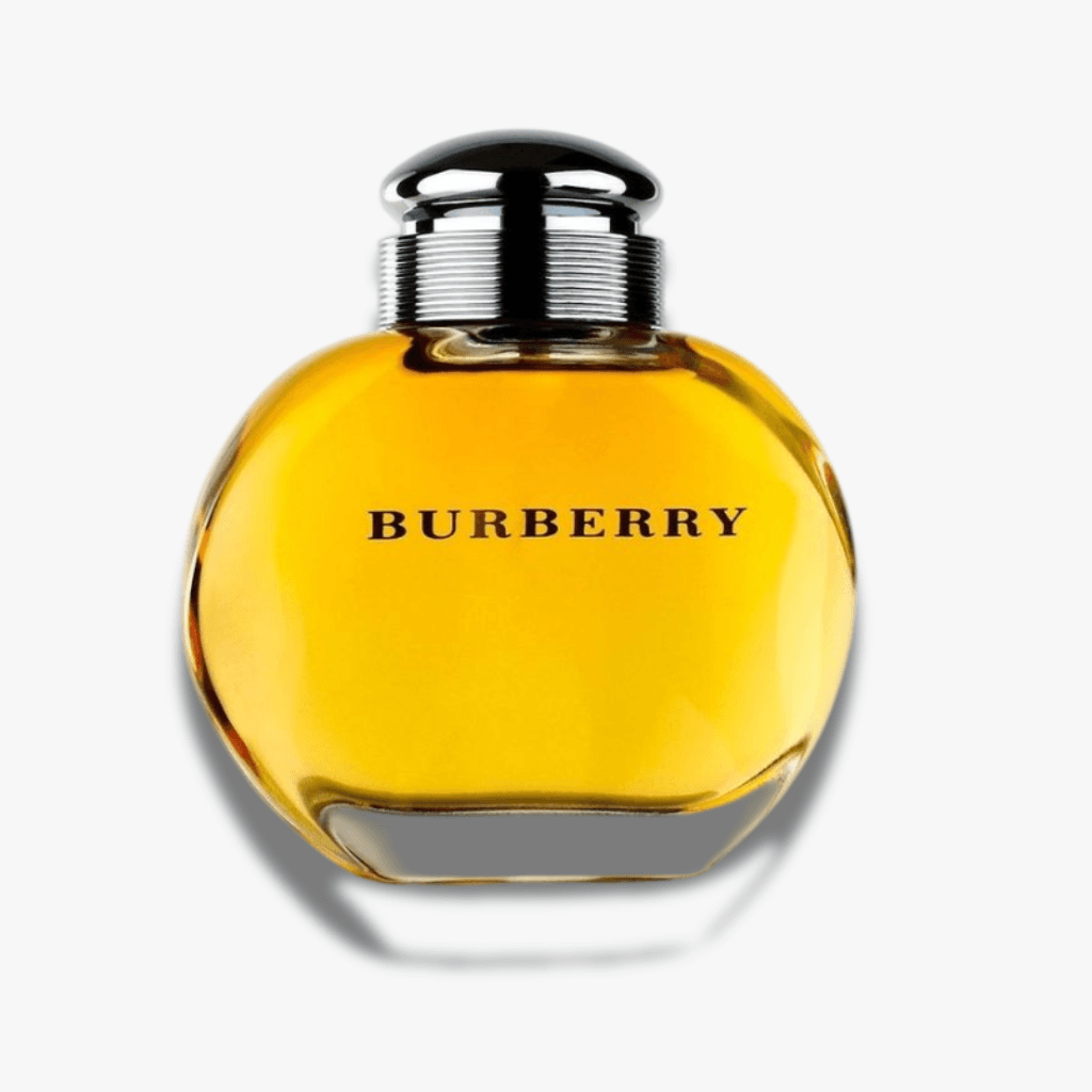BURBERRY CLASSIC New Eau De Parfum for Women