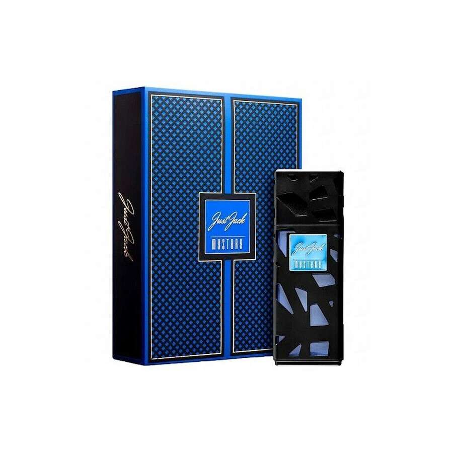 JUST JACK MYSTERY 3.4Oz for Men