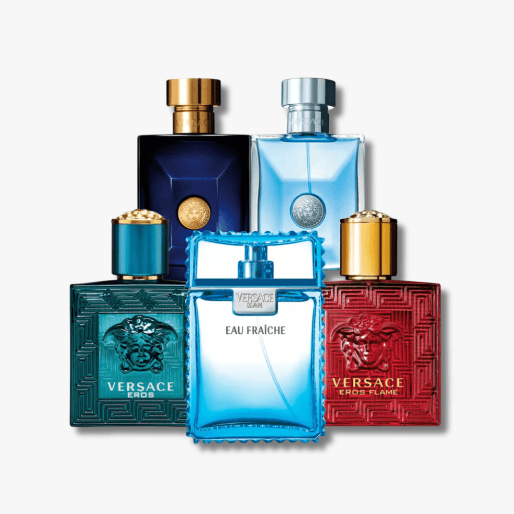 Versace Giftset for Men