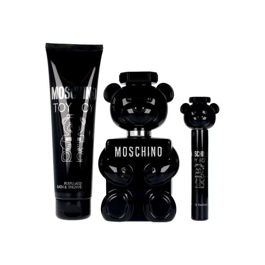 MOSCHINO TOYBOY Gift Set For Men
