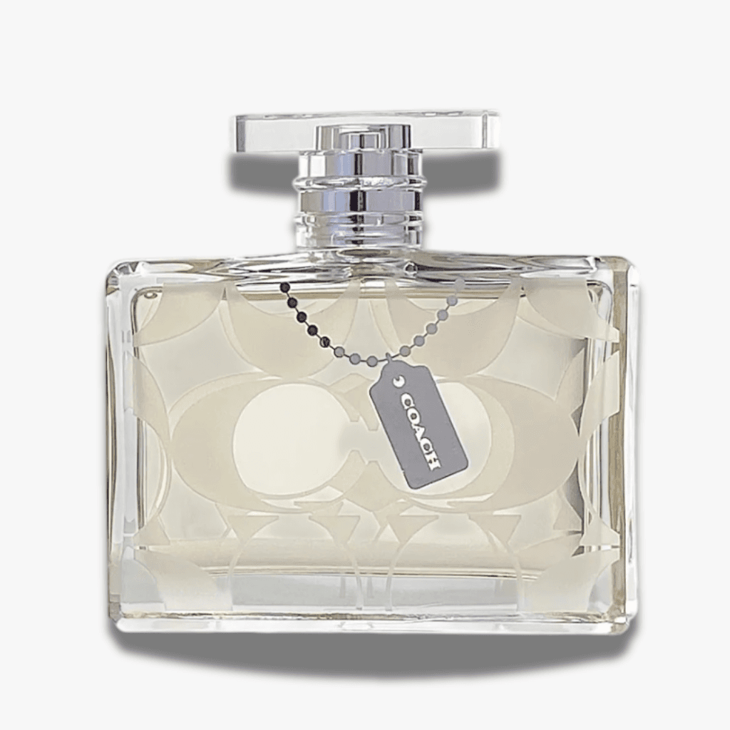 COACH SIGNATURE 3.4Oz Eau De Parfum Spray for Women
