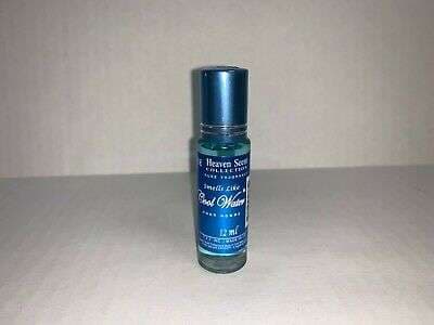 COOLWATER HEAVENSCENT 12ML Oil For Men