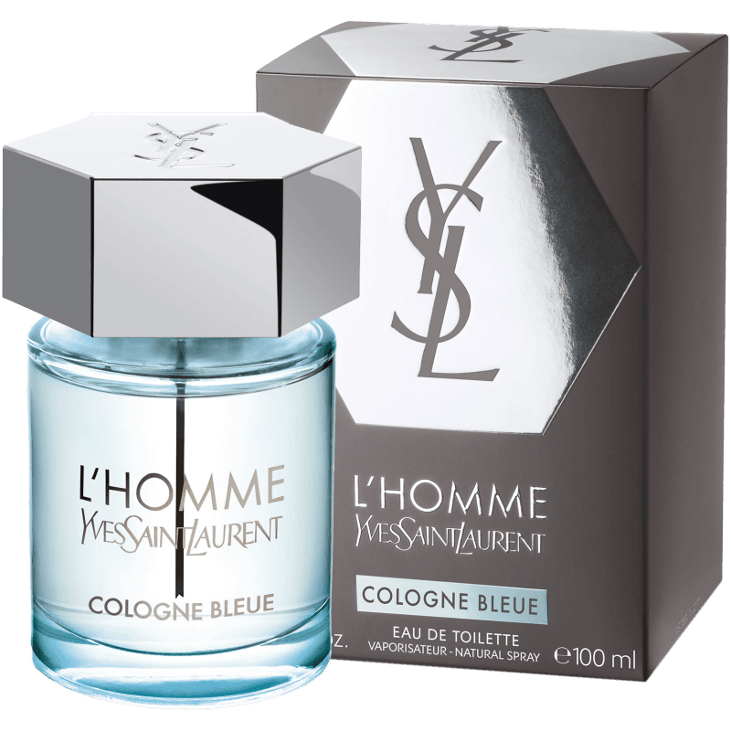 YSL L’HOMME COLOGNE BLEUE Eau De Toilette for Men