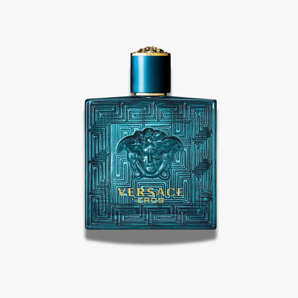 VERSACE EROS Eau De Parfum For Men