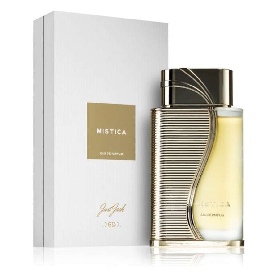 JUST JACK MISTICA 3.4 Oz Eau De Parfum For Men