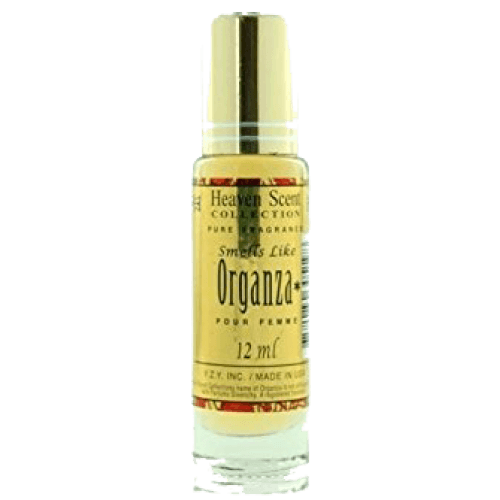 ORGANZA HEAVENSCENT 12 ML For Women