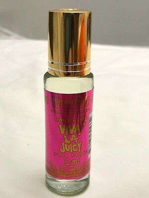 VIVA LA JUICY  HEAVEN SCENT12ML For Women