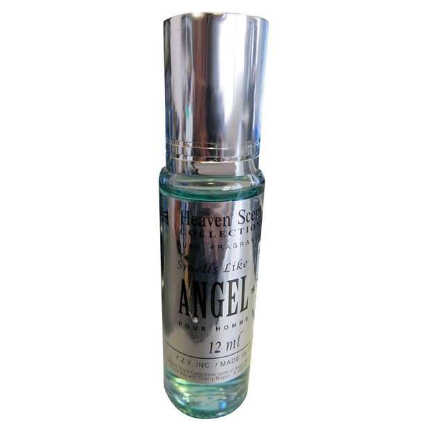 ANGEL HEAVEN SCENT 12ML For Women