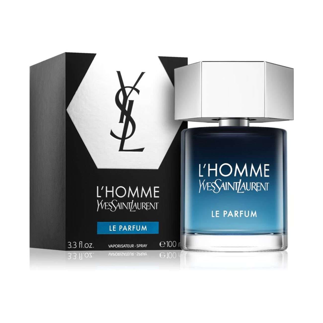 YSL L’HOMME LE PARFUM Eau De Parfum For Men