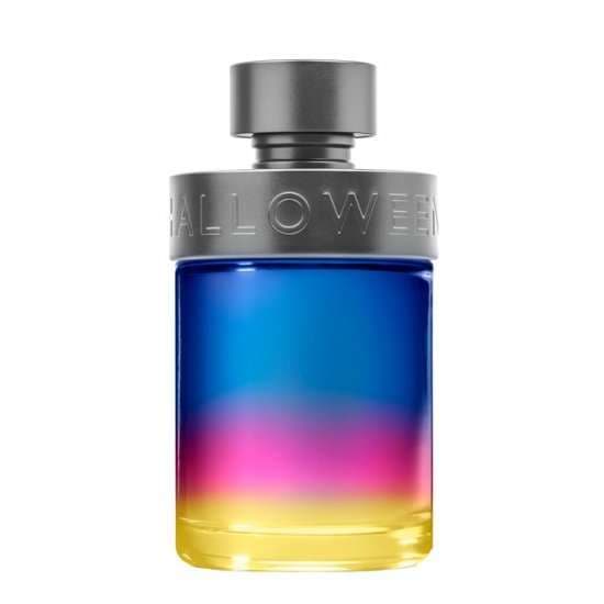 JESUS DEL POZO HALLOWEEN HERO 4.2 Oz Eau De Toilette For Men