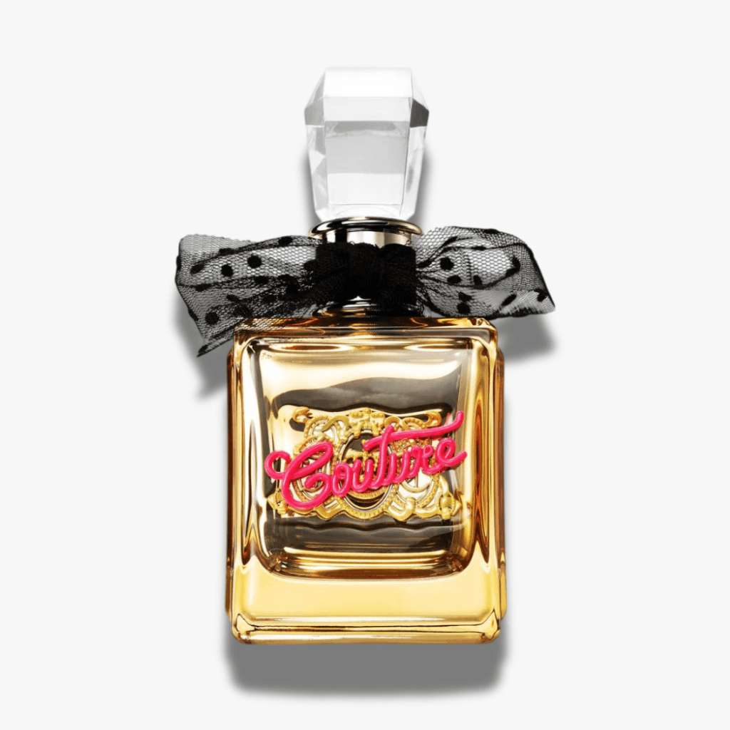 JUICY VIVA GOLD COUTURE For Women