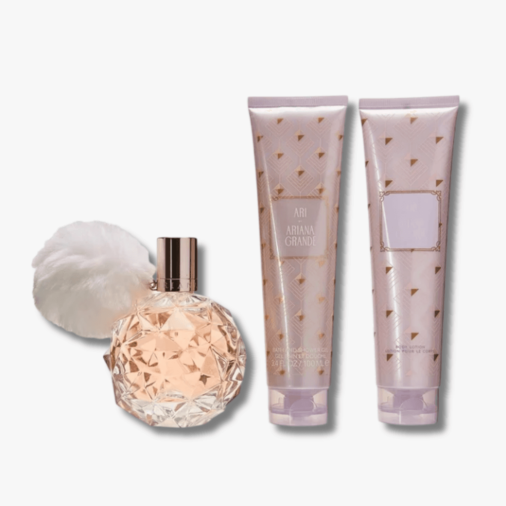 ARIANA GRANDE ARI 3 Piece Gift Set For Women