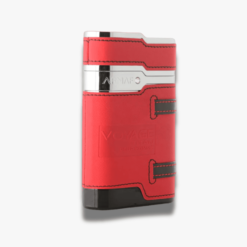 ARMAF VOYAGE TITAN 3.4 Oz Eau De Parfum For Men