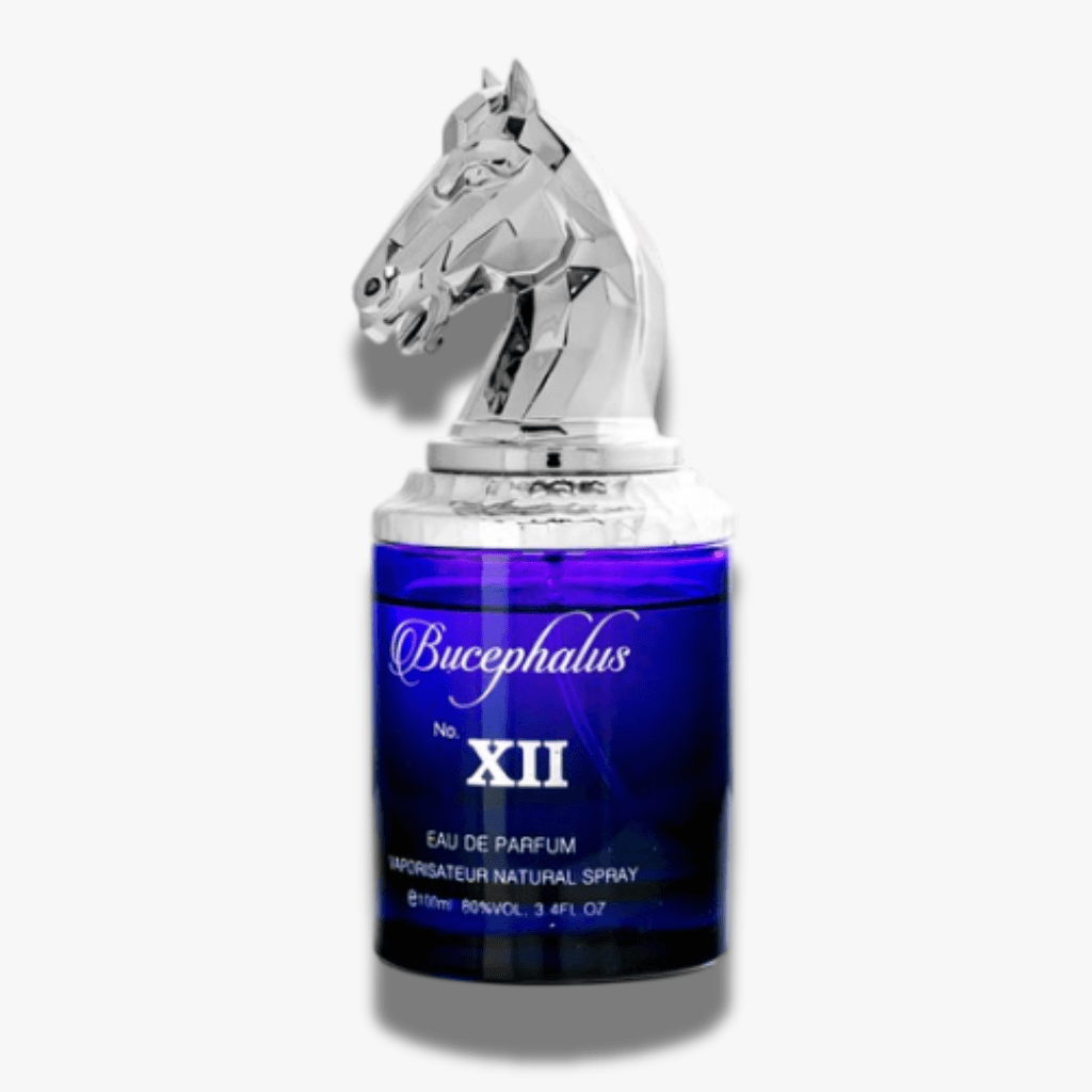 ARMAF BUCEPHALUS XII 3.4 Oz For Men