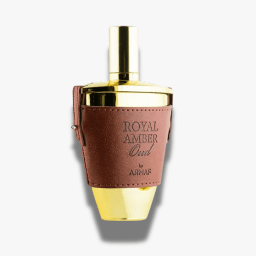 ARMAF AMBER OUD ROYAL 3.4 Oz For Men