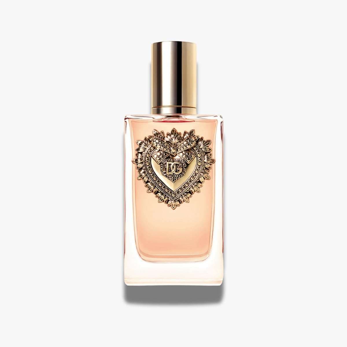 DOLCE & GABBANA DEVOTION 3.4 Oz Eau De Parfum For Women