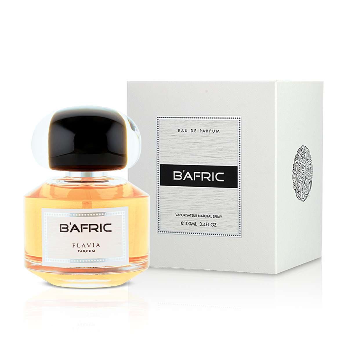 FLAVIA B’AFRIC 3.4 Oz Eau De Parfum For Men