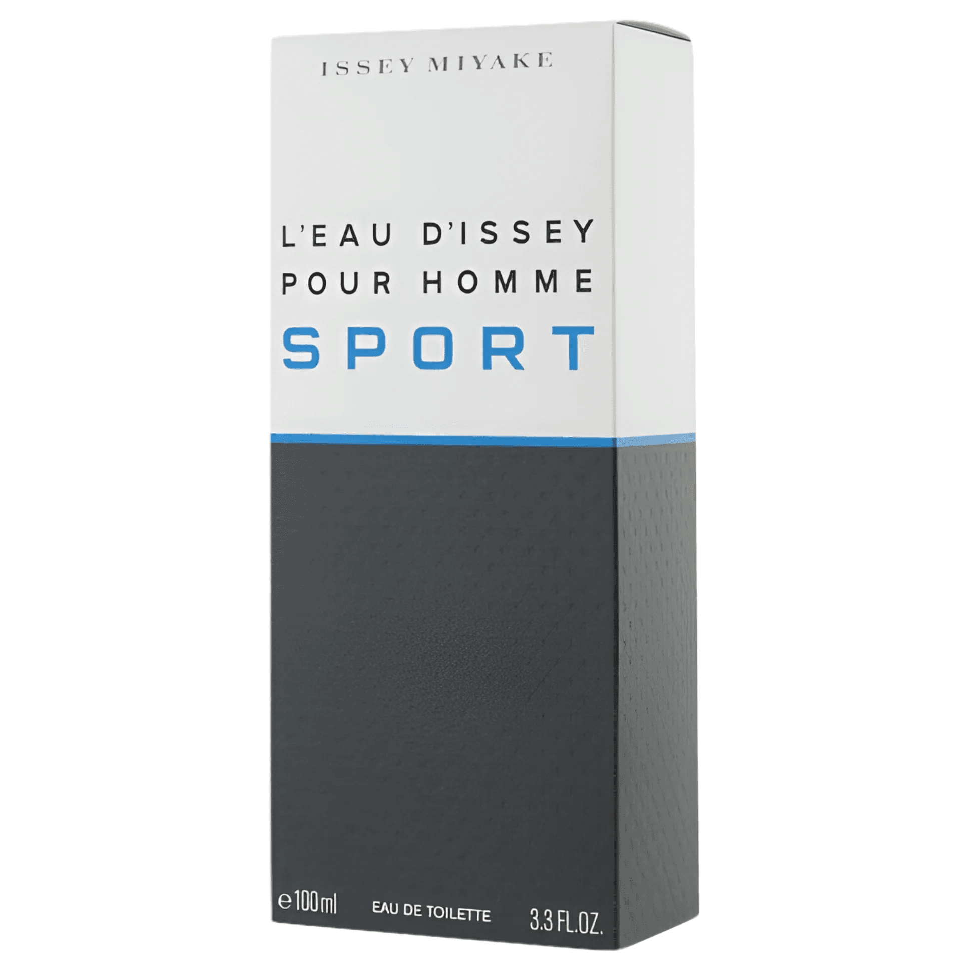 ISSEY MIYAKE SPORT 3.4 Oz Eau De Toilette Tester For Men