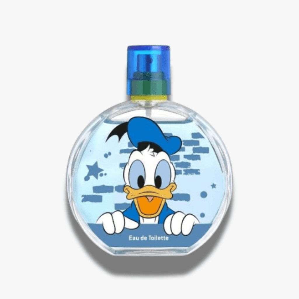 DISNEY DONALD DUCK 3.4 Oz Spray For Kids