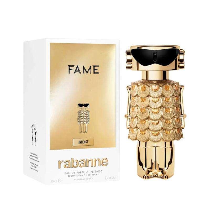 PACO FAME INTENSE Eau De Parfum For Women