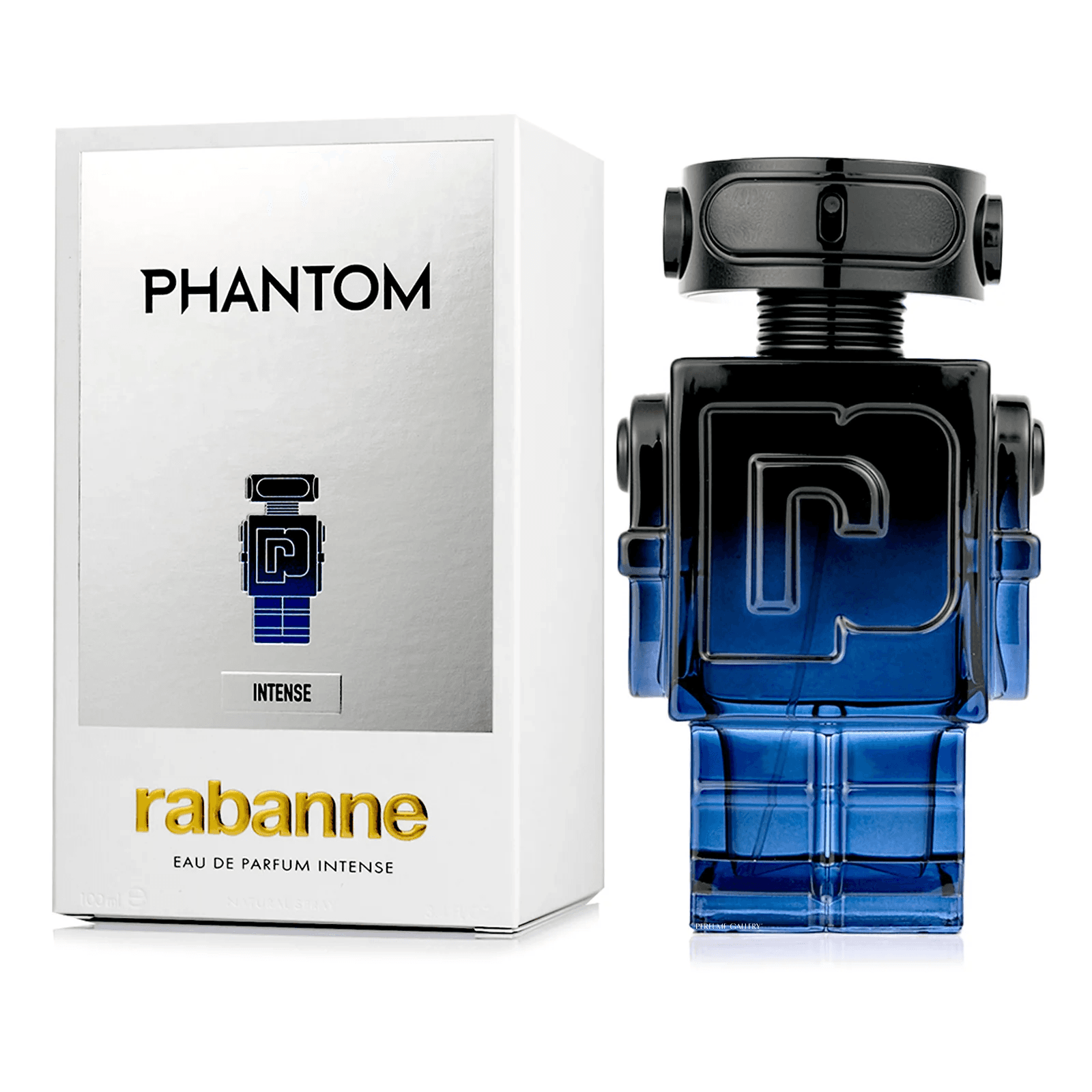 PACO PHANTOM INTENSE Eau De Parfum For Men